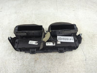 2021-2022 Nissan Rogue Climate Control Module Temperature AC/Heater Replacement P/N:275006RL3B Fits Fits 2021 2022 OEM Used 