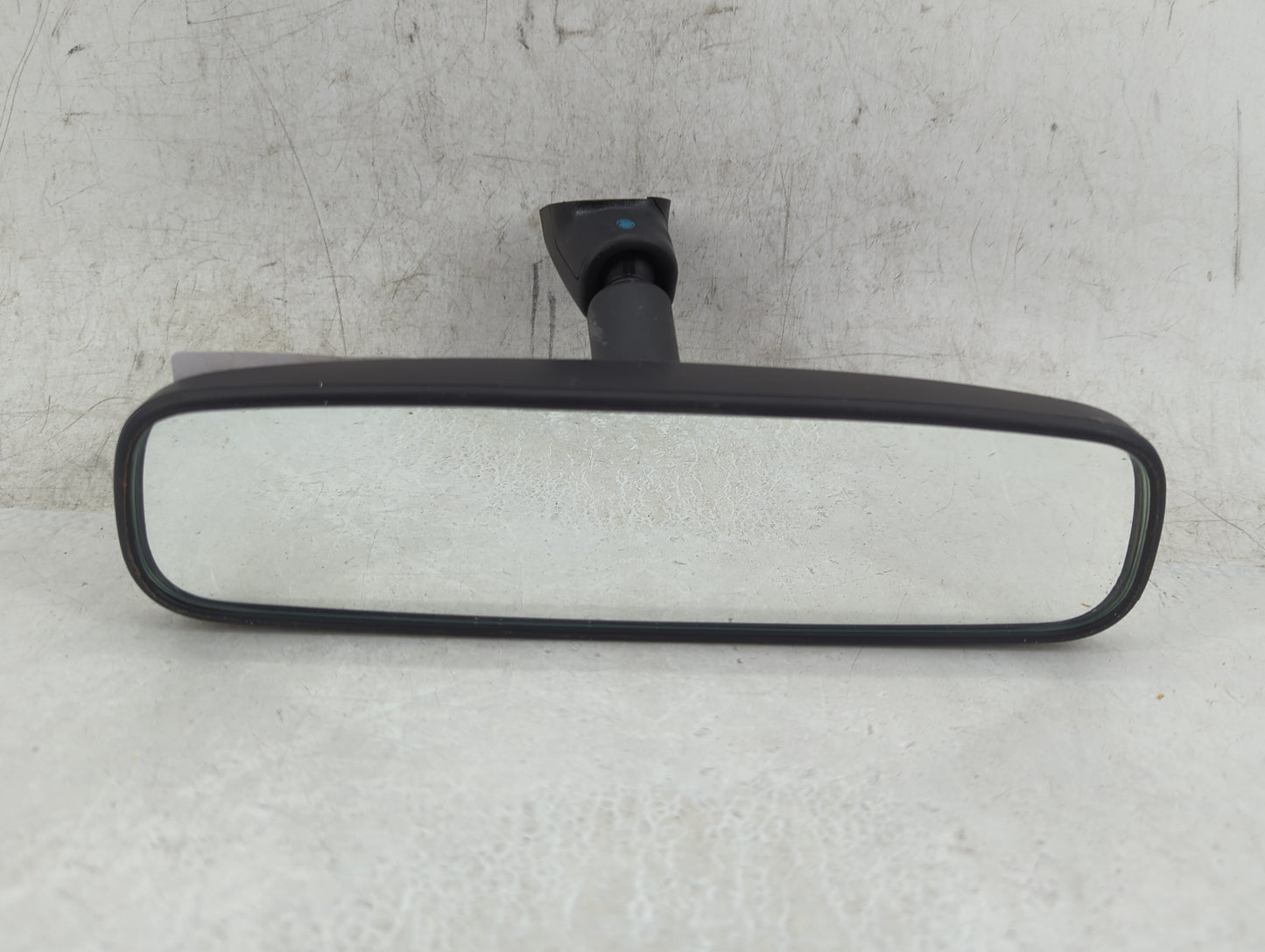 2023 Nissan Rogue Interior Rear View Mirror Replacement OEM Fits OEM Used Auto Parts - Oemusedautoparts1.com