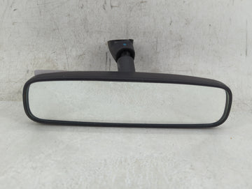 2023 Nissan Rogue Interior Rear View Mirror Replacement OEM Fits OEM Used Auto Parts - Oemusedautoparts1.com