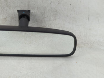 2023 Nissan Rogue Interior Rear View Mirror Replacement OEM Fits OEM Used Auto Parts