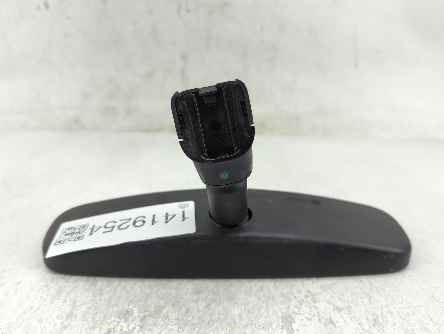 2023 Nissan Rogue Interior Rear View Mirror Replacement OEM Fits OEM Used Auto Parts - Oemusedautoparts1.com