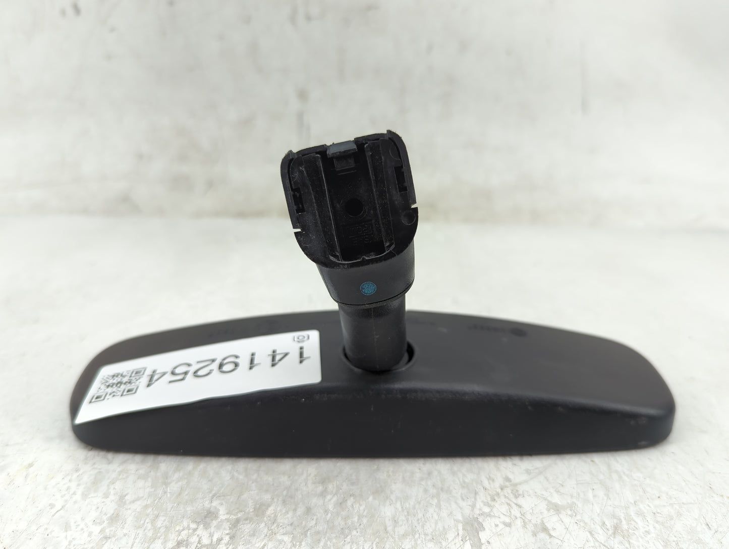 2023 Nissan Rogue Interior Rear View Mirror Replacement OEM Fits OEM Used Auto Parts - Oemusedautoparts1.com