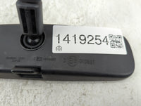 2023 Nissan Rogue Interior Rear View Mirror Replacement OEM Fits OEM Used Auto Parts - Oemusedautoparts1.com