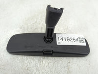 2023 Nissan Rogue Interior Rear View Mirror Replacement OEM Fits OEM Used Auto Parts - Oemusedautoparts1.com