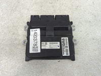 2022 Nissan Rogue PCM Engine Control Computer ECU ECM PCU OEM P/N:BED604-300 237036RE0A, NEC050-033, A2 23719 0312 Fits OEM 