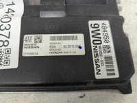 2022 Nissan Rogue PCM Engine Control Computer ECU ECM PCU OEM P/N:BED604-300 237036RE0A, NEC050-033, A2 23719 0312 Fits OEM 