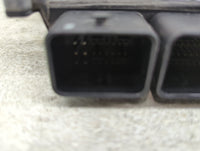 2022 Nissan Rogue PCM Engine Control Computer ECU ECM PCU OEM P/N:BED604-300 237036RE0A, NEC050-033, A2 23719 0312 Fits OEM 