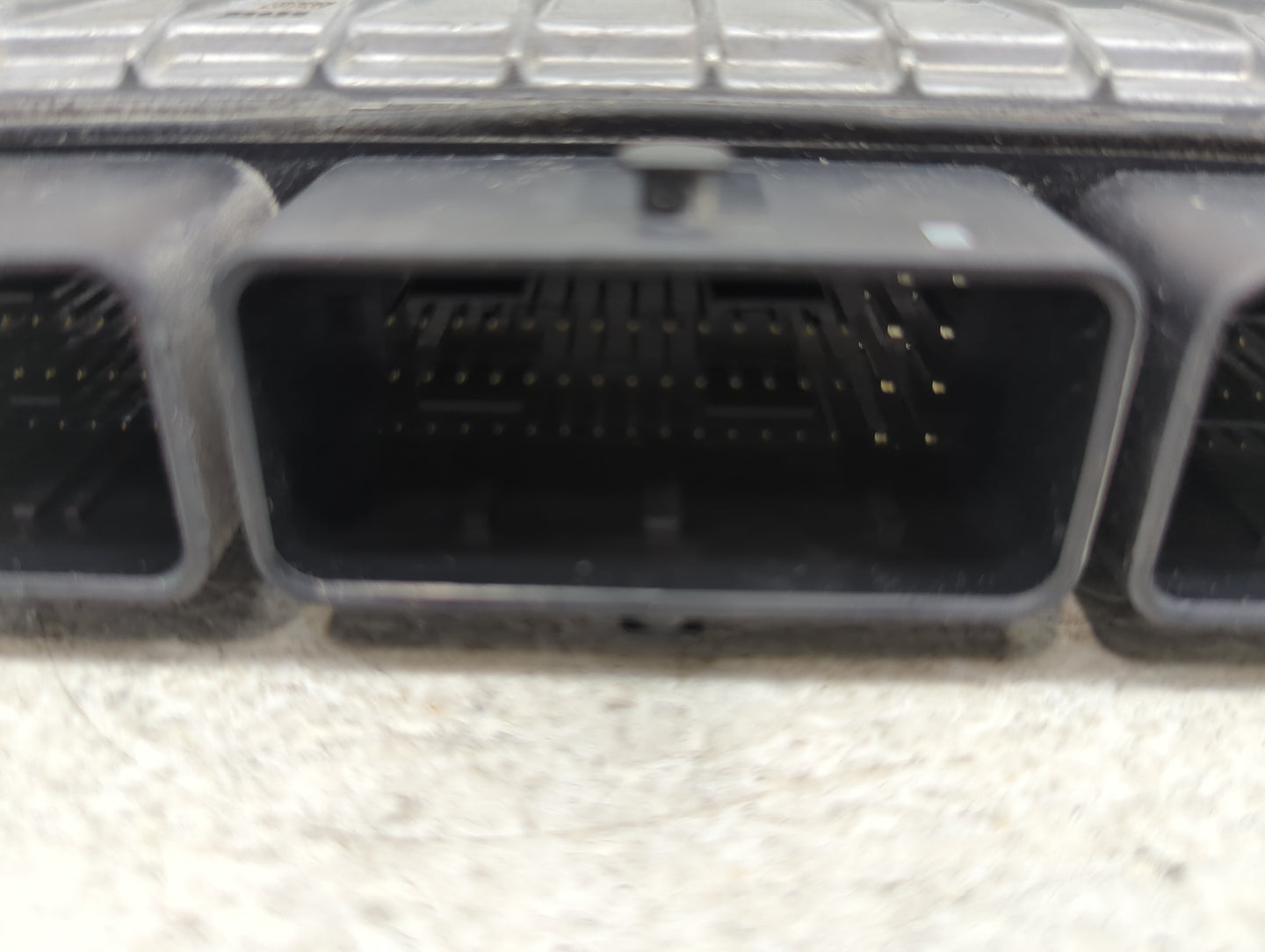2022 Nissan Rogue PCM Engine Control Computer ECU ECM PCU OEM P/N:BED604-300 237036RE0A, NEC050-033, A2 23719 0312 Fits OEM 
