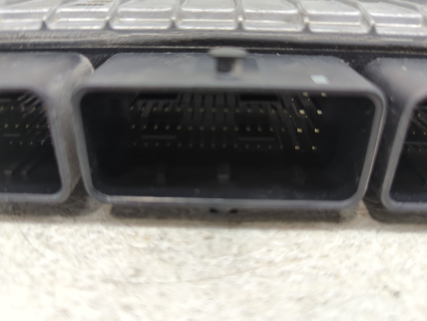 2022 Nissan Rogue PCM Engine Control Computer ECU ECM PCU OEM P/N:BED604-300 237036RE0A, NEC050-033, A2 23719 0312 Fits OEM 