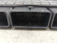 2022 Nissan Rogue PCM Engine Control Computer ECU ECM PCU OEM P/N:BED604-300 237036RE0A, NEC050-033, A2 23719 0312 Fits OEM 