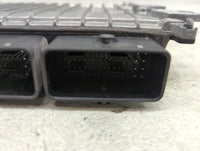 2022 Nissan Rogue PCM Engine Control Computer ECU ECM PCU OEM P/N:BED604-300 237036RE0A, NEC050-033, A2 23719 0312 Fits OEM 