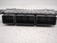 2022 Nissan Rogue PCM Engine Control Computer ECU ECM PCU OEM P/N:237036RD0A Fits OEM Used Auto Parts - Oemusedautoparts1.co
