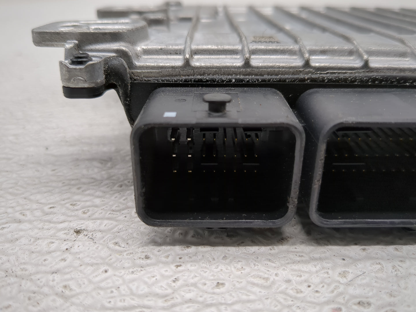 2022 Nissan Rogue PCM Engine Control Computer ECU ECM PCU OEM P/N:237036RD0A Fits OEM Used Auto Parts - Oemusedautoparts1.co