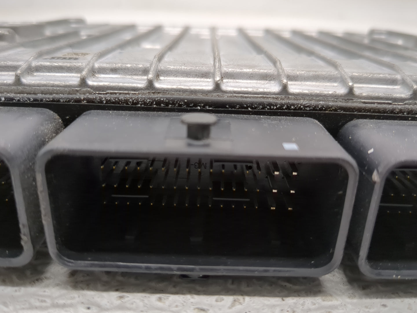 2022 Nissan Rogue PCM Engine Control Computer ECU ECM PCU OEM P/N:237036RD0A Fits OEM Used Auto Parts - Oemusedautoparts1.co