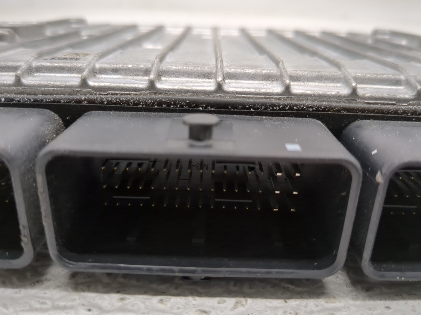 2022 Nissan Rogue PCM Engine Control Computer ECU ECM PCU OEM P/N:237036RD0A Fits OEM Used Auto Parts - Oemusedautoparts1.co