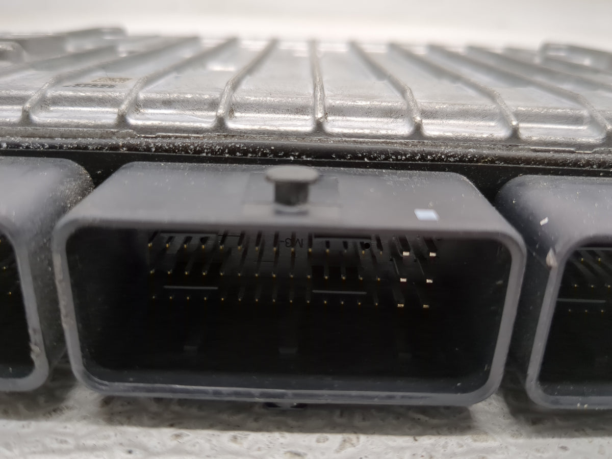 2022 Nissan Rogue PCM Engine Control Computer ECU ECM PCU OEM P/N:237036RD0A OEM Used Auto Parts - Oemusedautoparts1.com