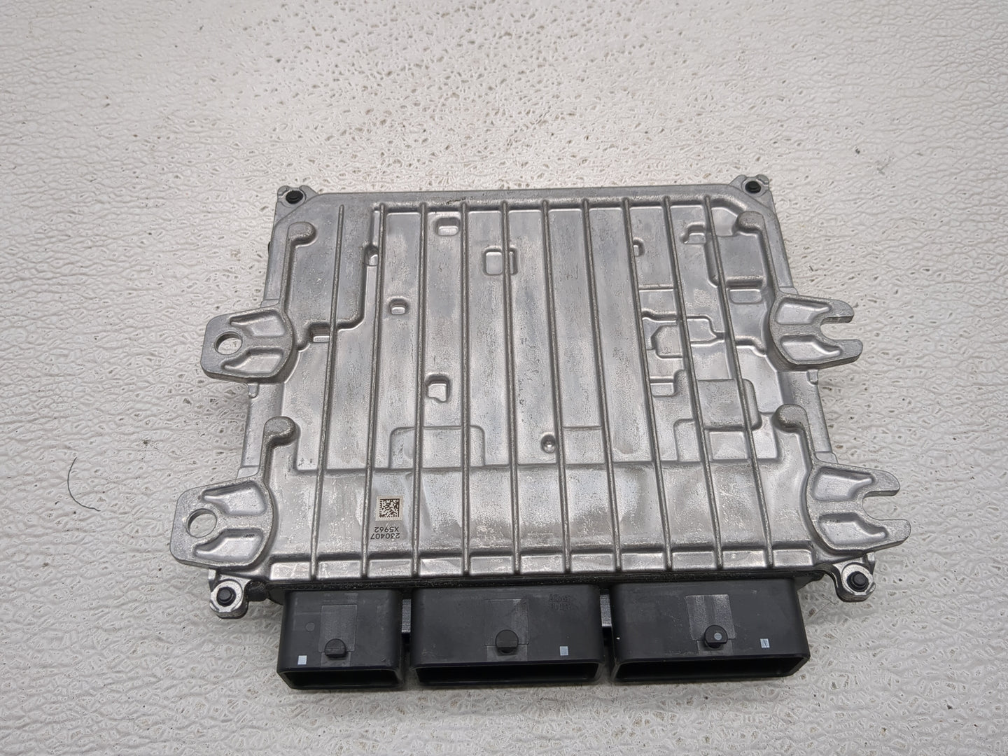 2022 Nissan Rogue PCM Engine Control Computer ECU ECM PCU OEM P/N:237036RD0A Fits OEM Used Auto Parts - Oemusedautoparts1.co