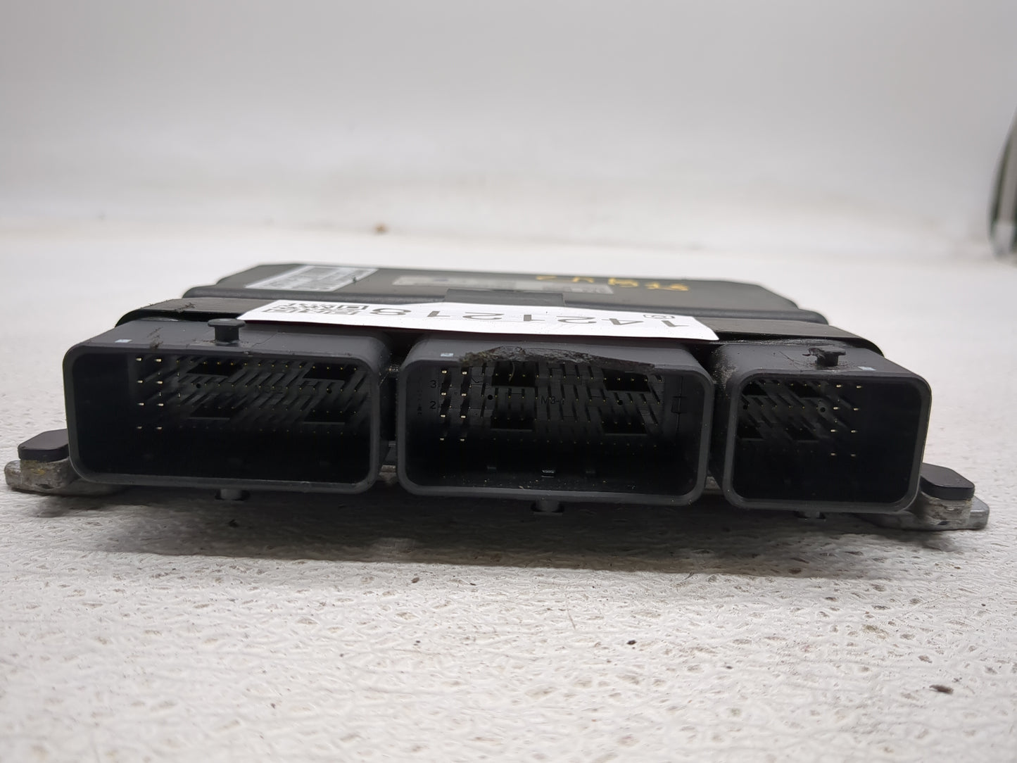 2022 Nissan Rogue PCM Engine Control Computer ECU ECM PCU OEM P/N:NEC047-072 NEC049-074 Fits OEM Used Auto Parts - Oemusedau