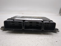 2022 Nissan Rogue PCM Engine Control Computer ECU ECM PCU OEM P/N:NEC047-072 NEC049-074 Fits OEM Used Auto Parts - Oemusedau