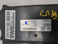 2022 Nissan Rogue PCM Engine Control Computer ECU ECM PCU OEM P/N:NEC047-072 NEC049-074 Fits OEM Used Auto Parts - Oemusedau