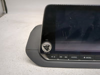 2023 Nissan Rogue Radio AM FM Cd Player Receiver Replacement P/N:259A16RZ2C AIVIL42PO, Y32714, 7505752003, 283C37882E Fits O