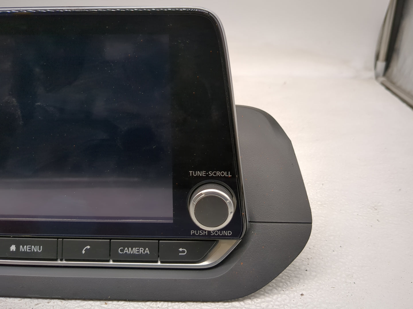 2023 Nissan Rogue Radio AM FM Cd Player Receiver Replacement P/N:259A16RZ2C AIVIL42PO, Y32714, 7505752003, 283C37882E Fits O