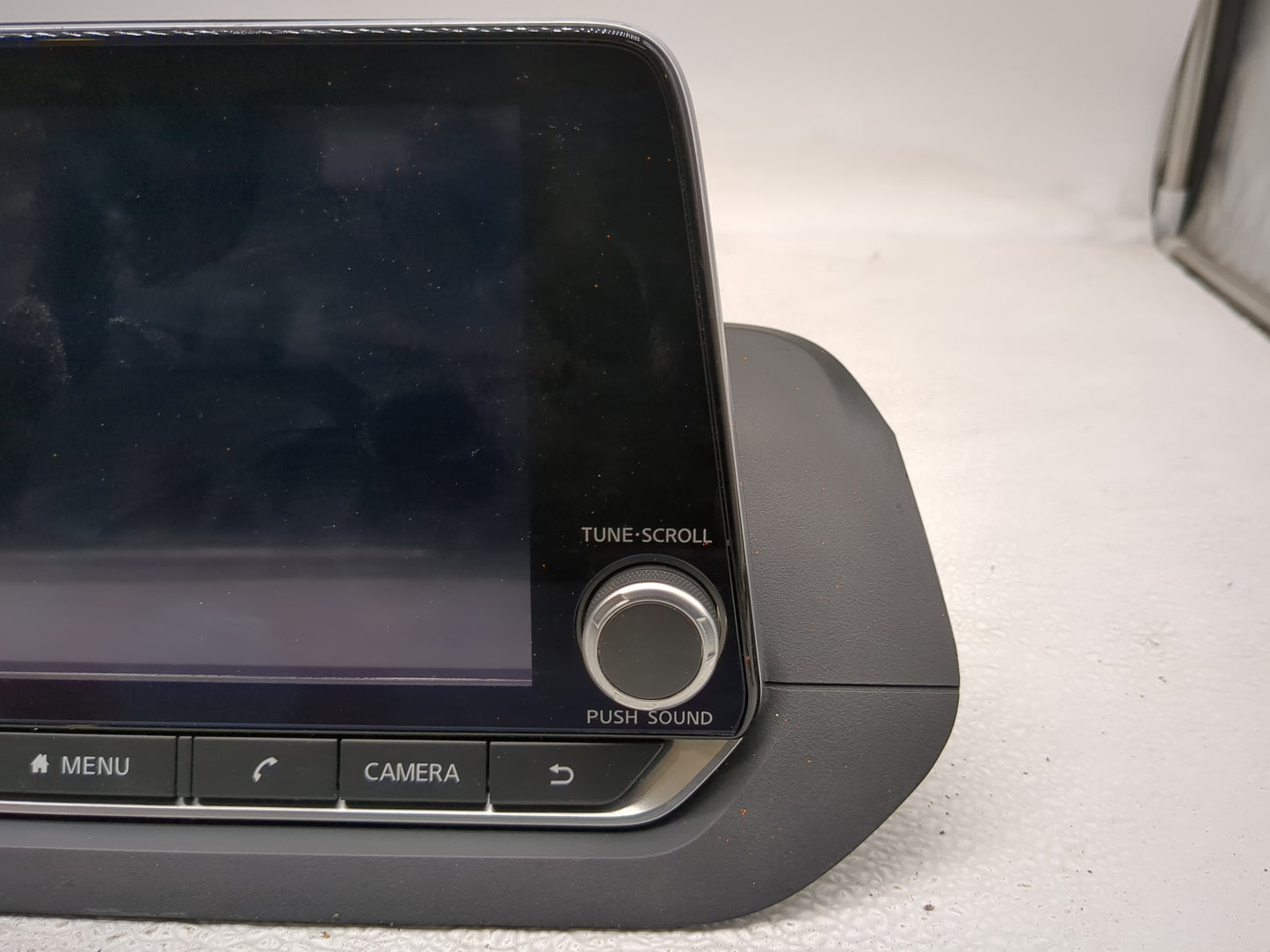 2023 Nissan Rogue Radio AM FM Cd Player Receiver Replacement P/N:259A16RZ2C AIVIL42PO, Y32714, 7505752003, 283C37882E Fits O