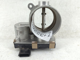 compare product 2022 Nissan Rogue Throttle Body P/N:6RA60-04 C Fits OEM Used Auto Parts