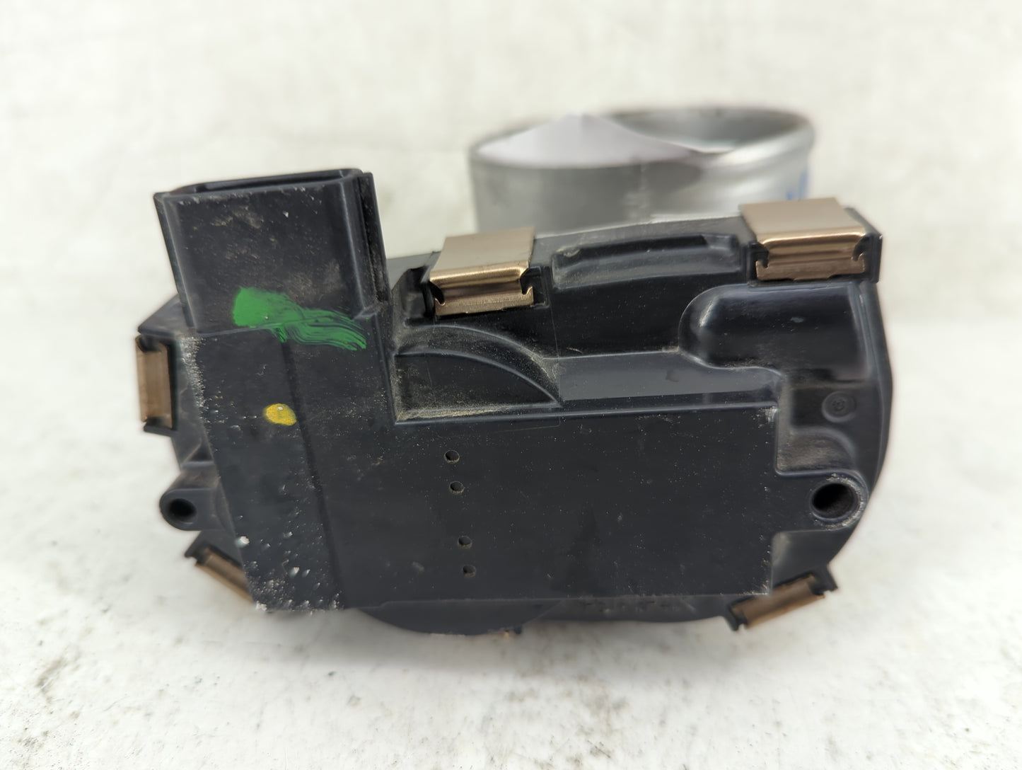 2022 Nissan Rogue Throttle Body P/N:6RA60-04 C Fits OEM Used Auto Parts - Oemusedautoparts1.com