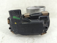 2022 Nissan Rogue Throttle Body P/N:6RA60-04 C Fits OEM Used Auto Parts - Oemusedautoparts1.com