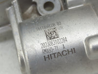 2022 Nissan Rogue Throttle Body P/N:6RA60-04 C Fits OEM Used Auto Parts - Oemusedautoparts1.com