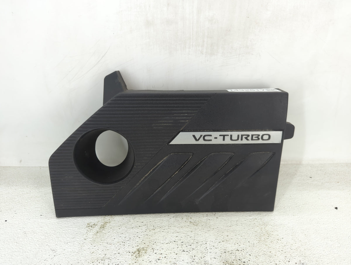 2023 Nissan Rogue Engine Cover 1432517 - Oemusedautoparts1.com