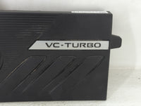2023 Nissan Rogue Engine Cover 1432517 - Oemusedautoparts1.com