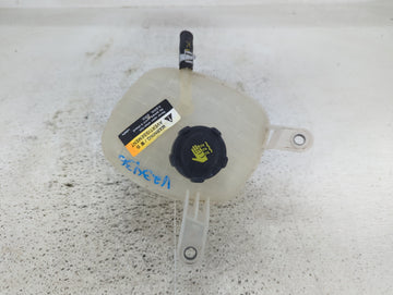 2021-2022 Nissan Rogue Radiator Coolant Overflow Expansion Tank Bottle - Oemusedautoparts1.com