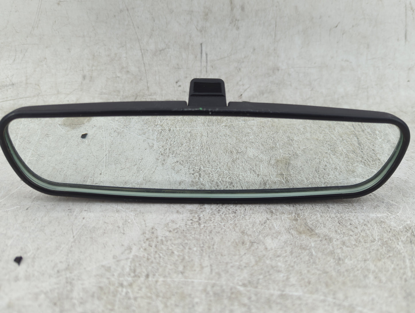2023 Nissan Rogue Interior Rear View Mirror Replacement OEM P/N:011681 031681 Fits OEM Used Auto Parts - Oemusedautoparts1.c