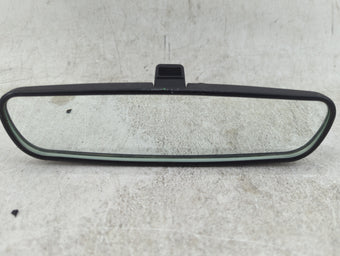 compare product 2023 Nissan Rogue Interior Rear View Mirror Replacement OEM P/N:011681 031681 Fits OEM Used Auto Parts