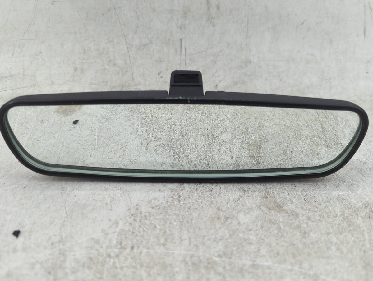 2014-2022 Nissan Rogue Interior Rear View Mirror Replacement OEM P/N:E8011681 E8031681 Fits OEM Used Auto Parts - Oemusedaut