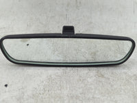 2014-2022 Nissan Rogue Interior Rear View Mirror Replacement OEM P/N:E8011681 E8031681 Fits OEM Used Auto Parts - Oemusedaut