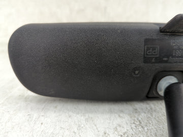2023 Nissan Rogue Interior Rear View Mirror Replacement OEM P/N:011681 031681 Fits OEM Used Auto Parts