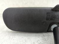 2014-2022 Nissan Rogue Interior Rear View Mirror Replacement OEM P/N:E8011681 E8031681 Fits OEM Used Auto Parts - Oemusedaut