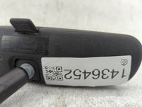 2014-2022 Nissan Rogue Interior Rear View Mirror Replacement OEM P/N:E8011681 E8031681 Fits OEM Used Auto Parts - Oemusedaut