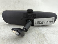 2014-2022 Nissan Rogue Interior Rear View Mirror Replacement OEM P/N:E8011681 E8031681 Fits OEM Used Auto Parts - Oemusedaut
