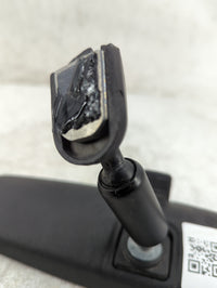 2023 Nissan Rogue Interior Rear View Mirror Replacement OEM P/N:011681 031681 Fits OEM Used Auto Parts - Oemusedautoparts1.c