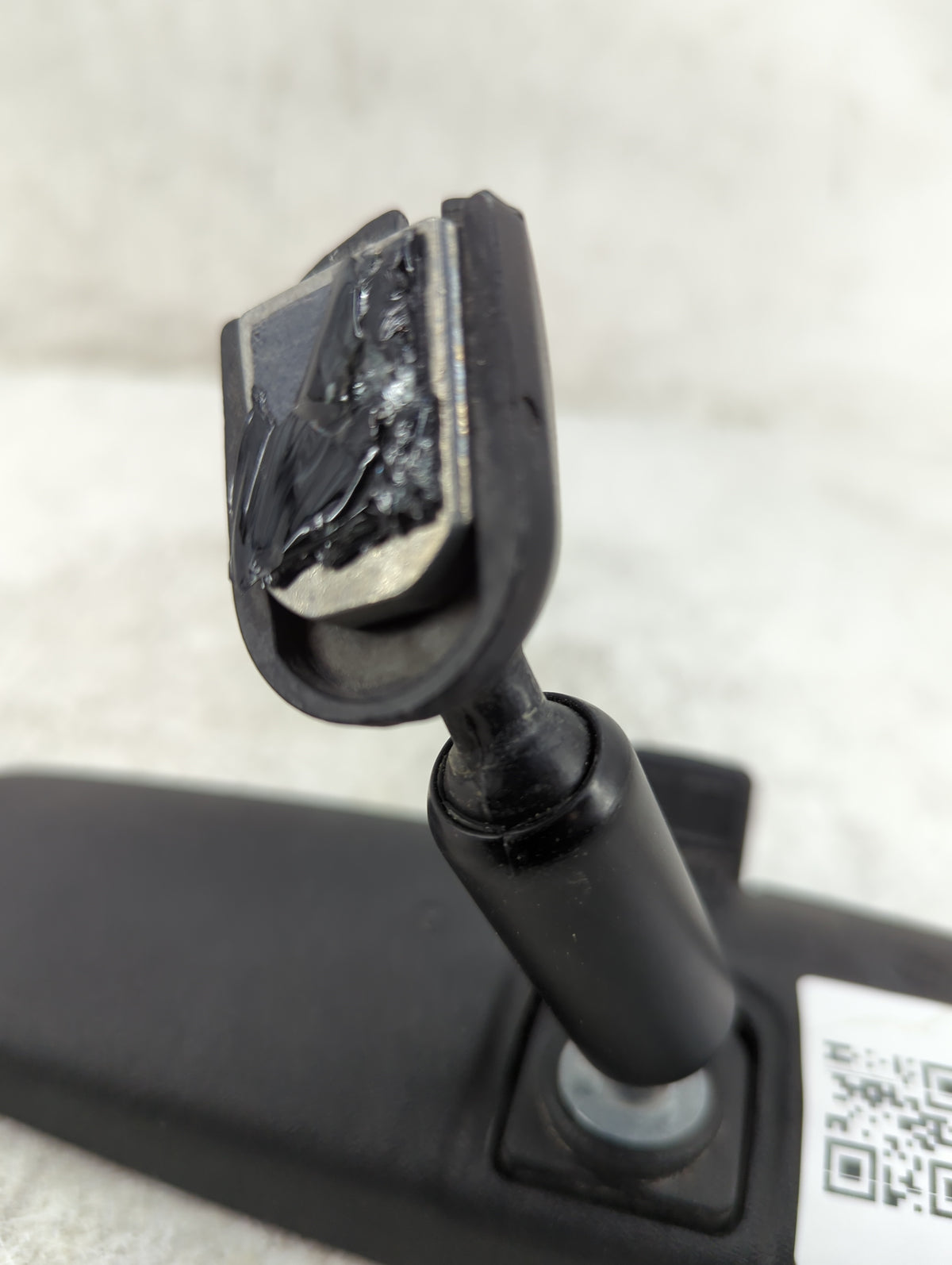 2014-2022 Nissan Rogue Interior Rear View Mirror Replacement OEM P/N:E8011681 E8031681 Fits OEM Used Auto Parts - Oemusedaut
