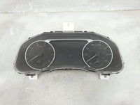 2023 Nissan Rogue Instrument Cluster Speedometer Gauges P/N:248106RR0E Fits OEM Used Auto Parts - Oemusedautoparts1.com
