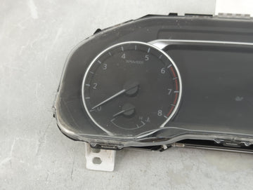 2023 Nissan Rogue Instrument Cluster Speedometer Gauges P/N:248106RR0E Fits OEM Used Auto Parts