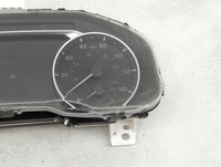 2023 Nissan Rogue Instrument Cluster Speedometer Gauges P/N:248106RR0E Fits OEM Used Auto Parts - Oemusedautoparts1.com