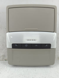 2021-2022 Nissan Rogue Overhead Roof Console - Oemusedautoparts1.com
