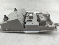 2021-2022 Nissan Rogue Overhead Roof Console - Oemusedautoparts1.com