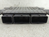 2023 Nissan Rogue PCM Engine Control Computer ECU ECM PCU OEM P/N:BED604-000 237036RP0A, NEC049-073 Fits OEM Used Auto Parts